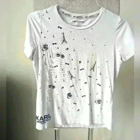 8 piece bundle of women's  tops - size xs/s - Picture 6 of 15